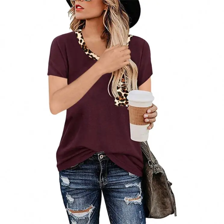 

Women Top,1 Piece, Black,gray,khaki,army green,burgundy