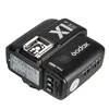 Godox X1TTL 2.4G Wireless Flash Trigger Transmitter & Receiver for godox TT685 V860 Flash speedlite photo equipment