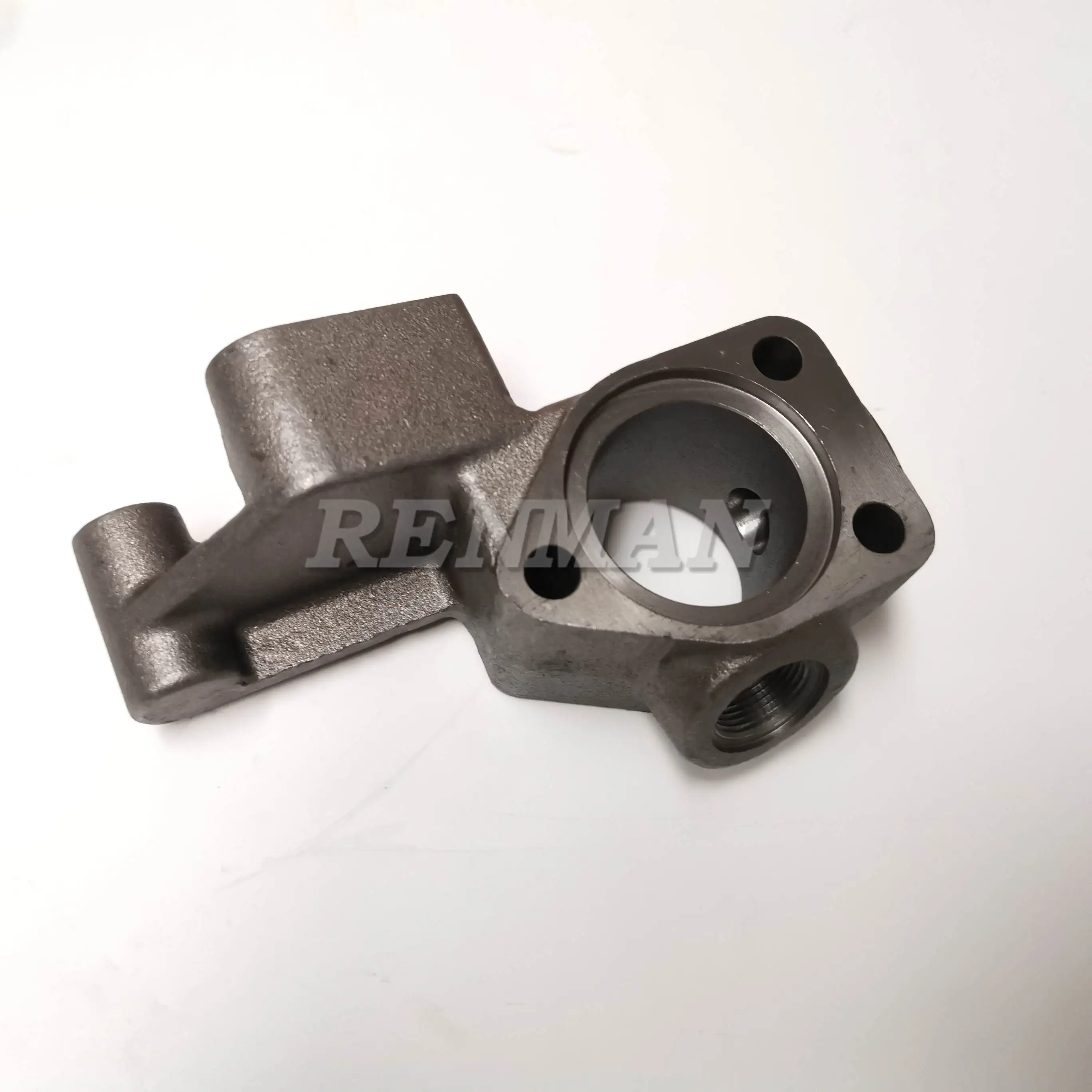 Cummins QSB6.7 Engine WATER INLET CONNECTION 3943549| Alibaba.com 