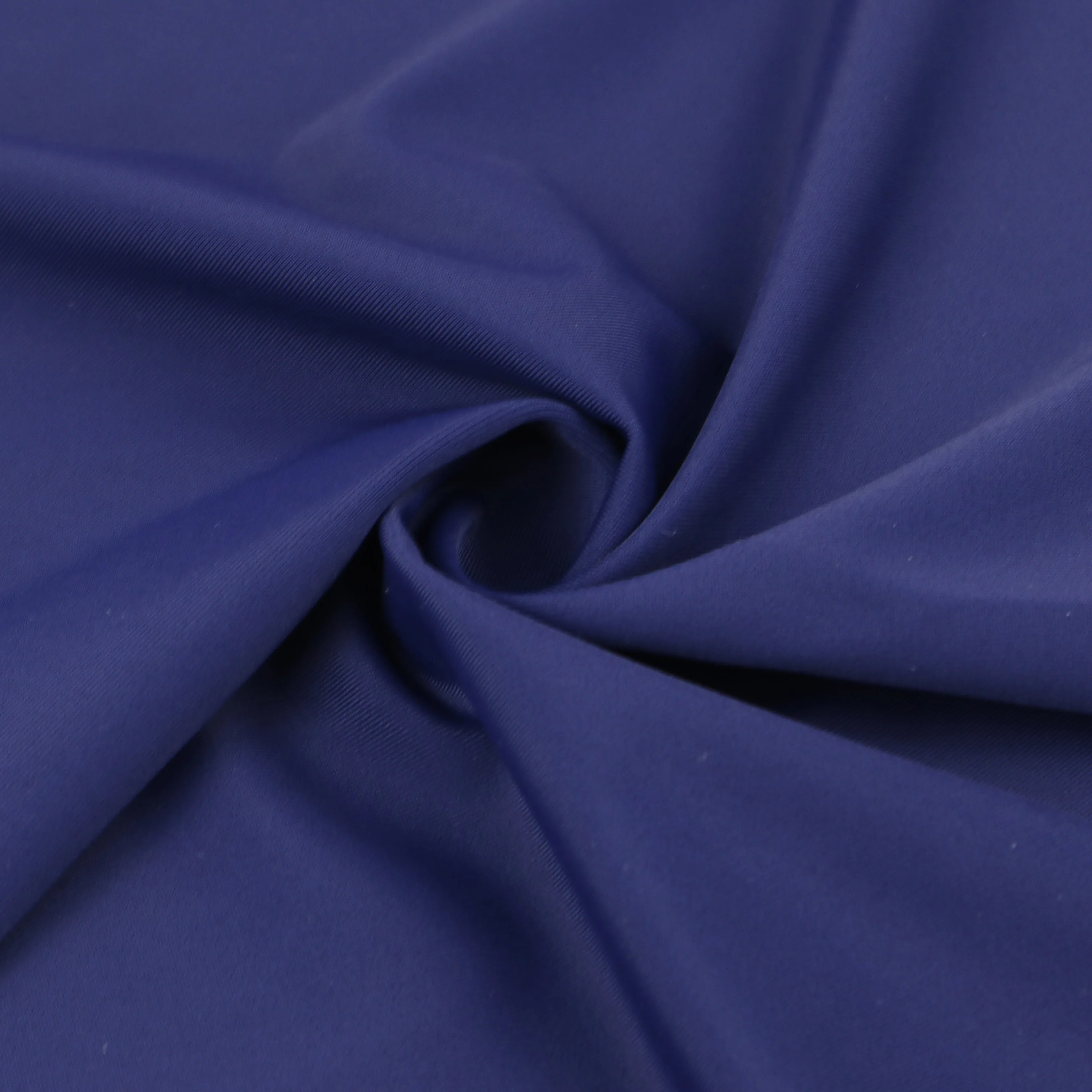 Wholesale Stock Lot 4 Way Stretch Spandex Nylon Fabric For Beachwear