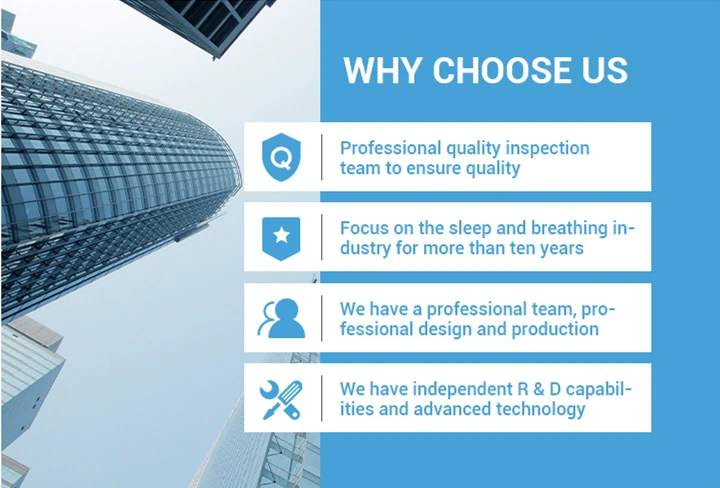 why choose us