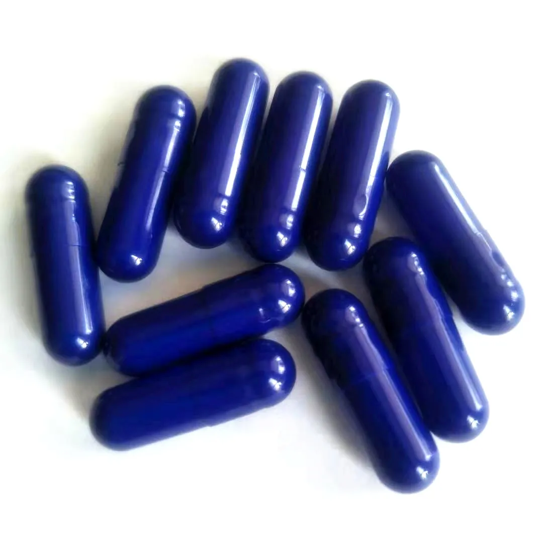 
2019 Hot Selling Natural Diabetes Treatment Products Bitter Melon Extract Capsule 