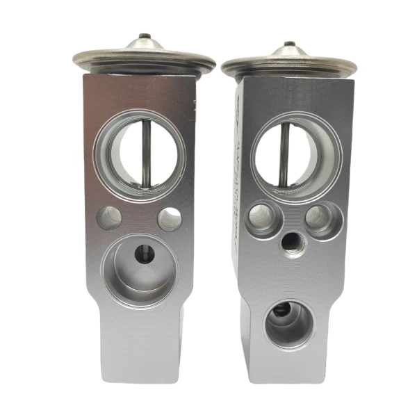 Auto Air Expansion Valve 15QJNA-1 for Mercedes-Benz W124 W140 W202