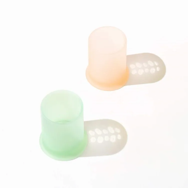 
Durable Using Various Baby Training Cup Silicon Spout Cup With Handles 