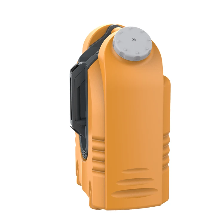 Portable 18.5V Hight Pressure Washer With 20L Water tank Pressure Outdoor Cleaner Perfect for Car Washing Gardening Pet Bathing details