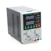 High Precision Variable Adjustable 30V 5A Regulated DC Power Supply SUGON 3005 with Over current Protection Switch