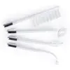 high frequency violet ray professional microcurrent use galvanic facial machine beauty