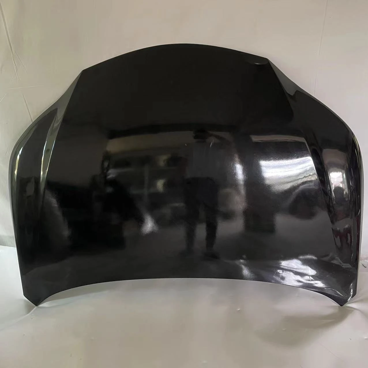 Bumper Face Bar End Front Left Hand Side Driver for Lexus UX250h UX200