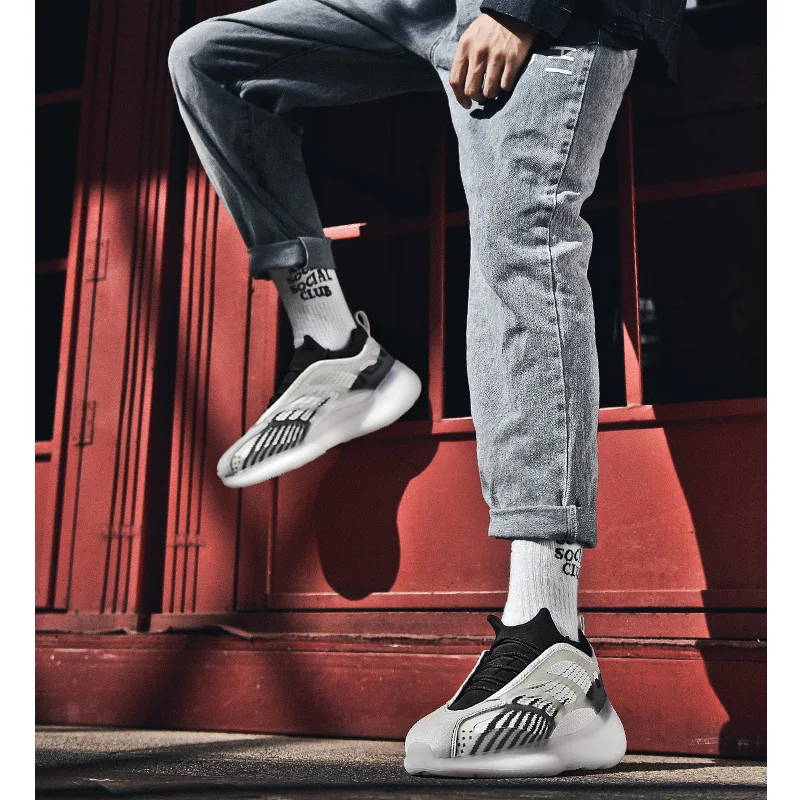 yeezy 700 mens red