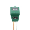 3-in-1 Soil PH Tester and Moisture Light Intensity Meter tester for Plants Growth