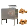 Gelgoog 250Kg/h Commercial Walnut Pecan Nut Cracker Machine