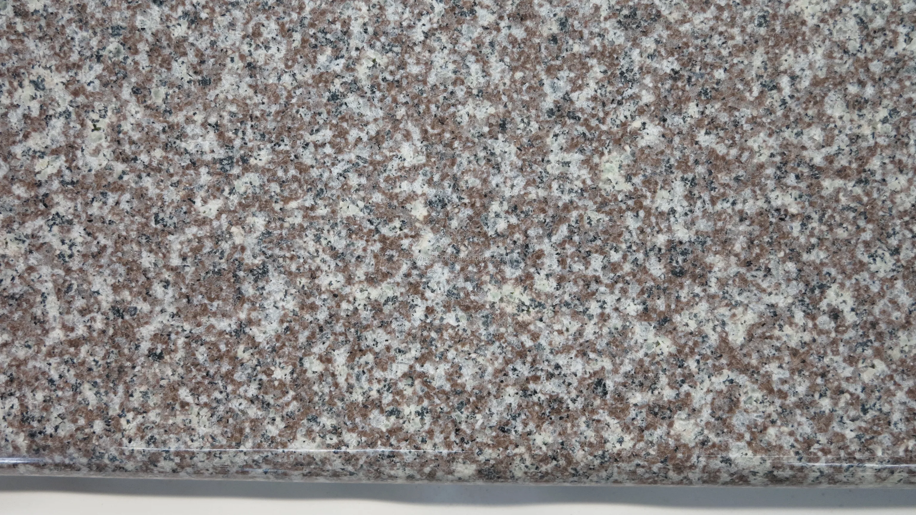 中国廉价 a 级紫罗兰罗元白布鲁克棕色原装 g664 平板价格现货