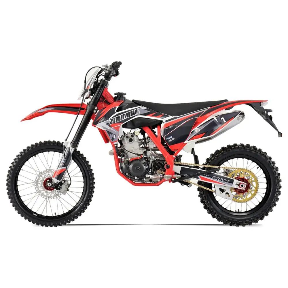 
AJ1 K7-NC 21/18 chinese enduro 250cc 300cc gas petrol motocross dirt bike for adults cheap 250cc dirt bikes 