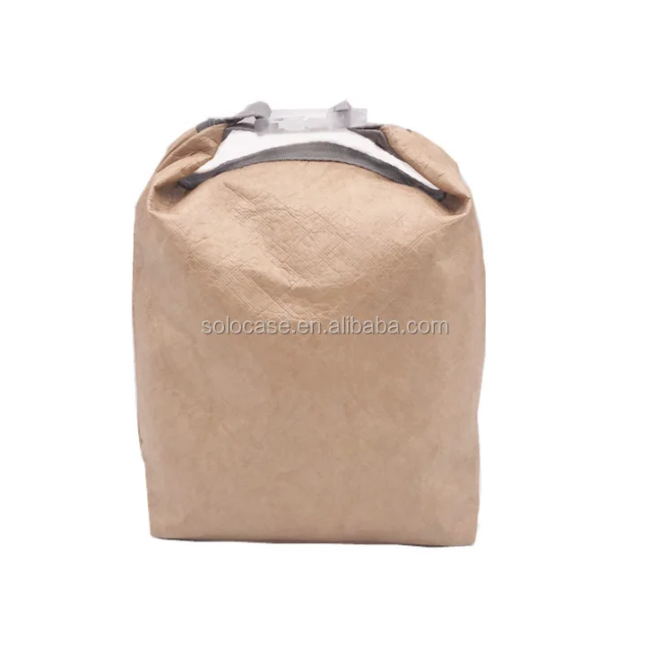 insulated paper bag