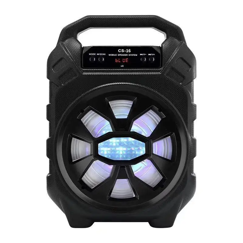 jhw portable speaker