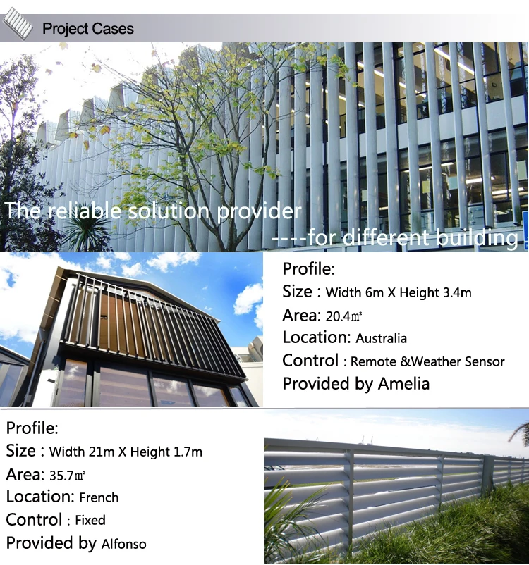 sun louver