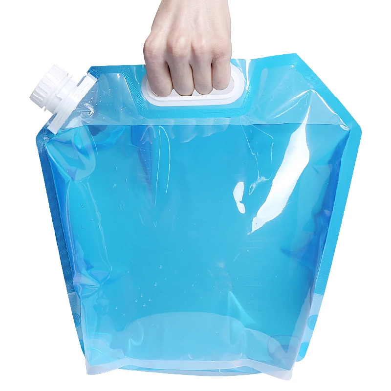 water storage bags (8)