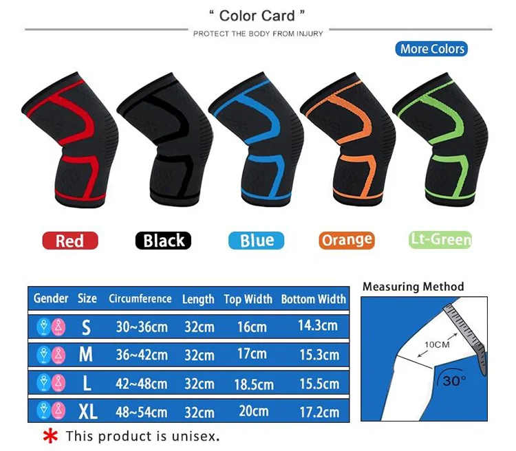 Knee sleeve-142