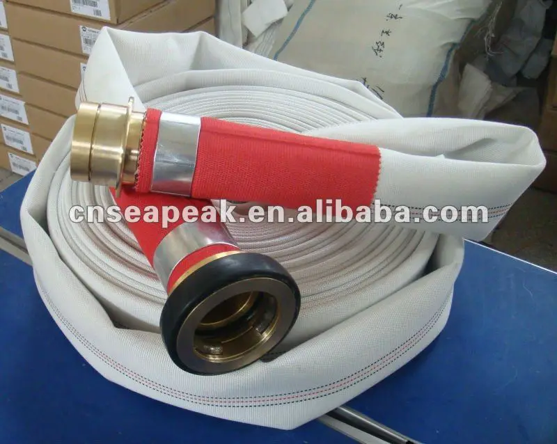 Fire Hydrant Cabinet Pvc Lining Fire Hose - Buy Pvc Lined Fire Hose ...