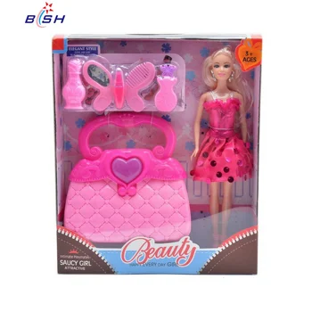 barbie doll makeup toys