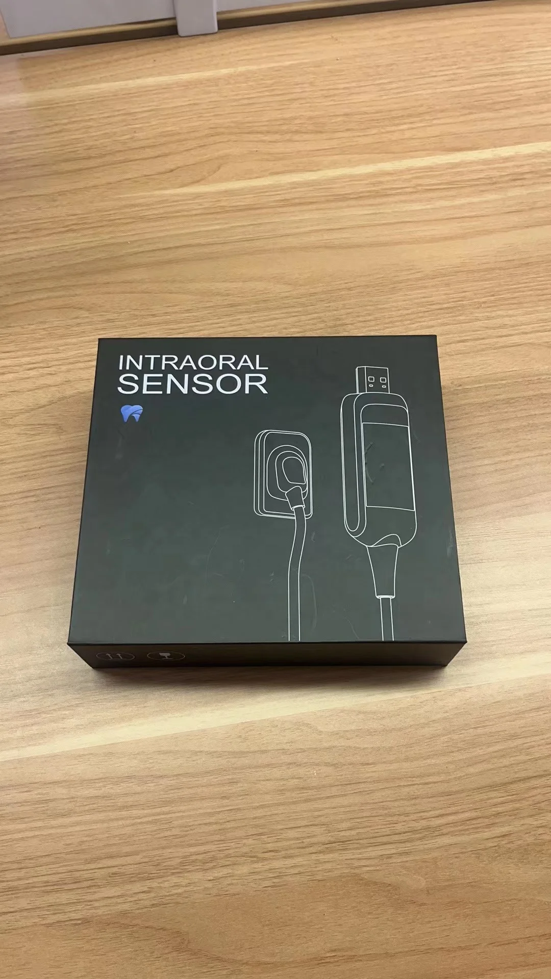 Iray Dental Digital Xray Sensor Size 2 Buy Dental Digital Sensor x