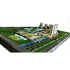 3D Building Model Design-Real Estate Model