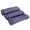 Polypropylene Nylon Braided String Rope multicolour 8 strand polypropylenerope for packing binding