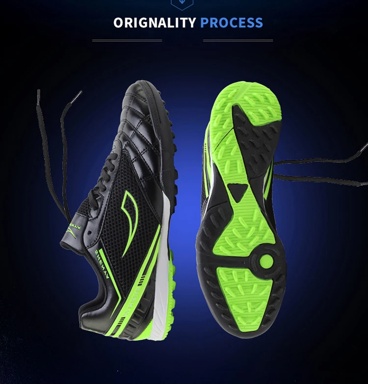 Football shoes  AS-143-22.jpg