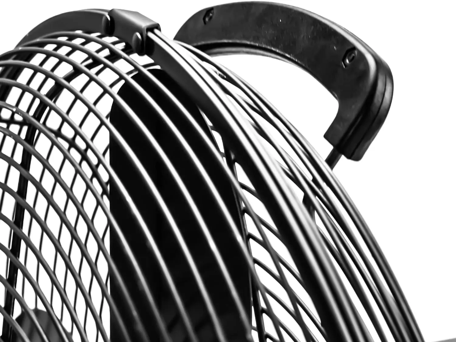 Table Fan, 120-240, Electric - detail 14