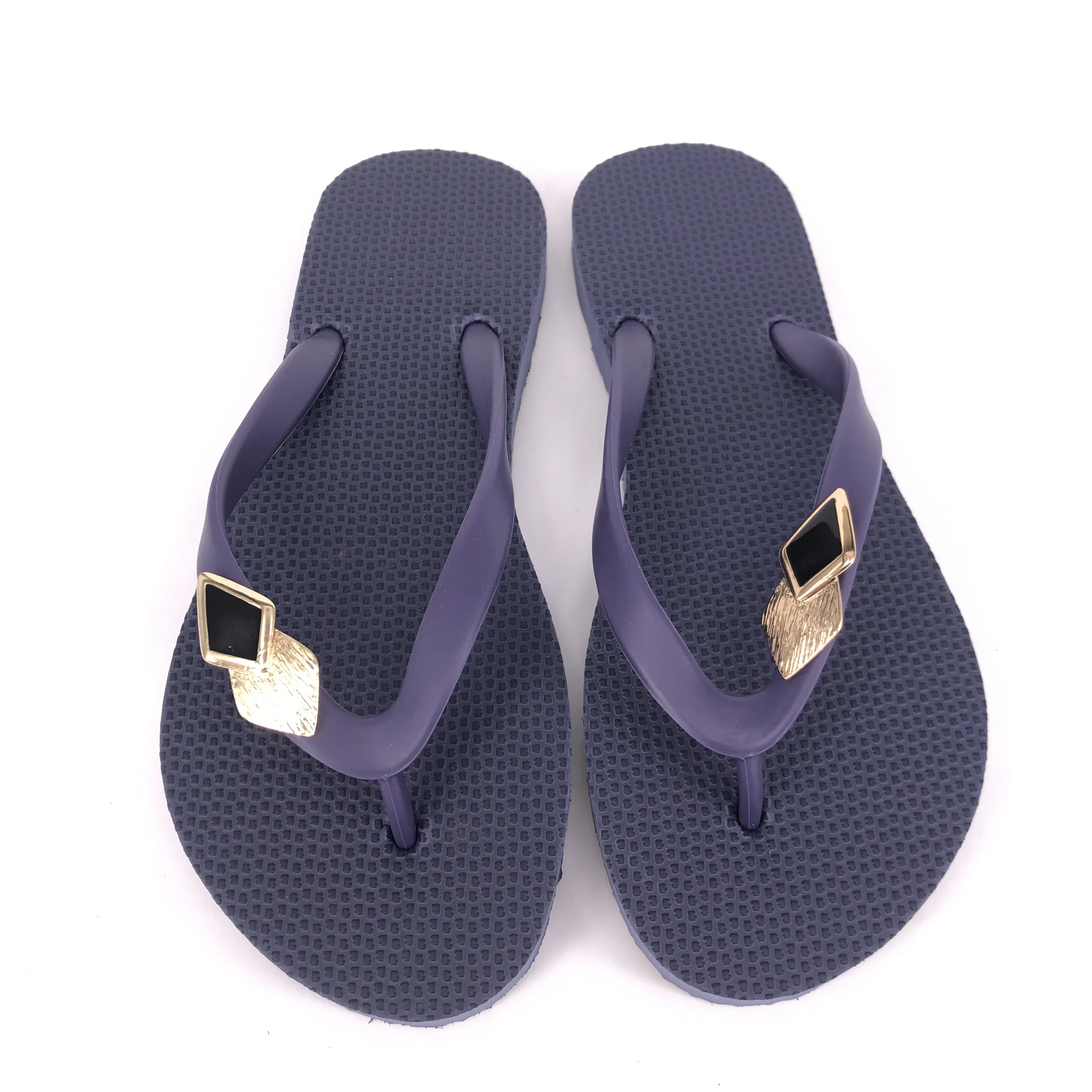 户外拖鞋的时尚和可选钻石设计 - buy flip flops,ladies slippers