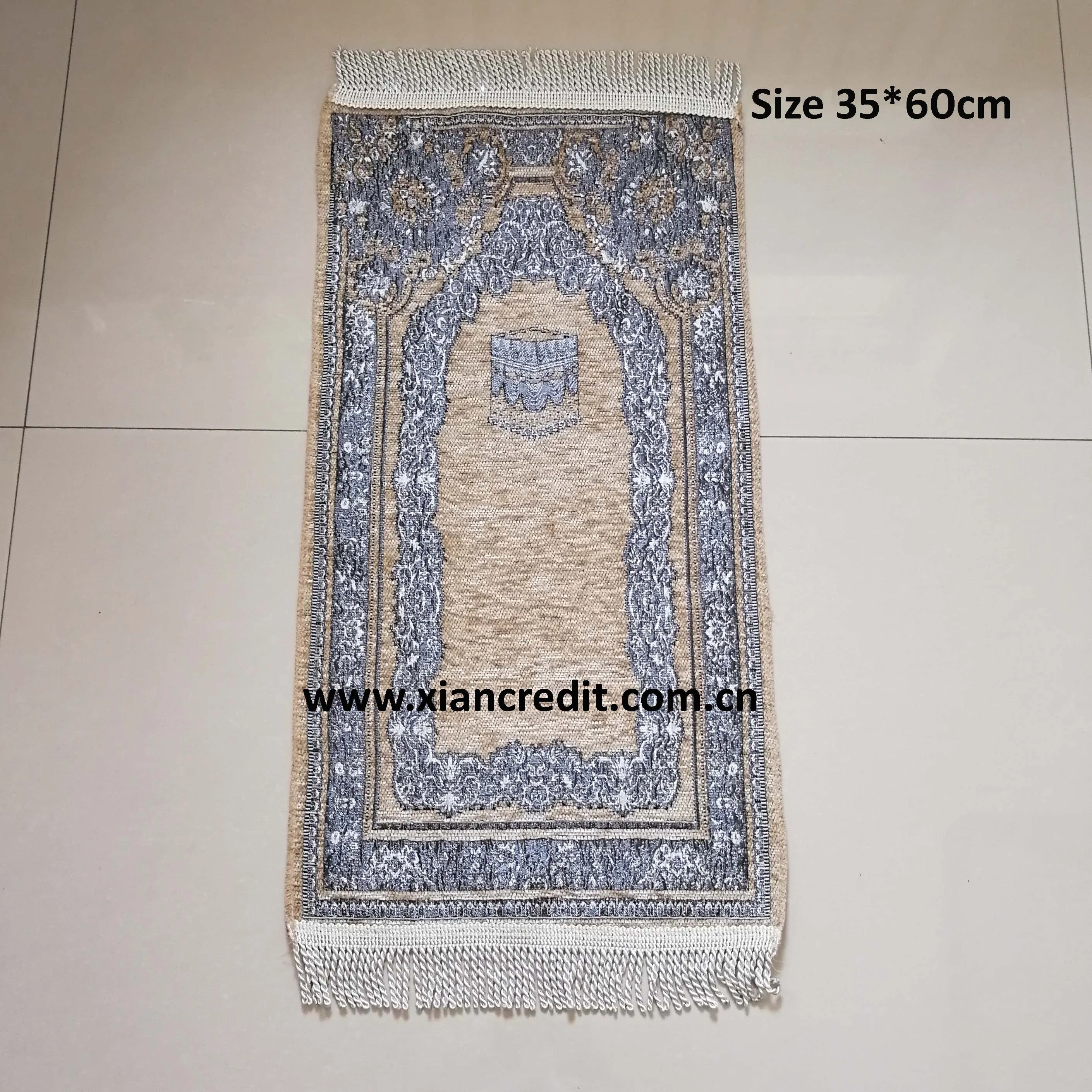 Kids Prayer Mats Children Islamic Prayer Rug Turkish Muslim Carpet