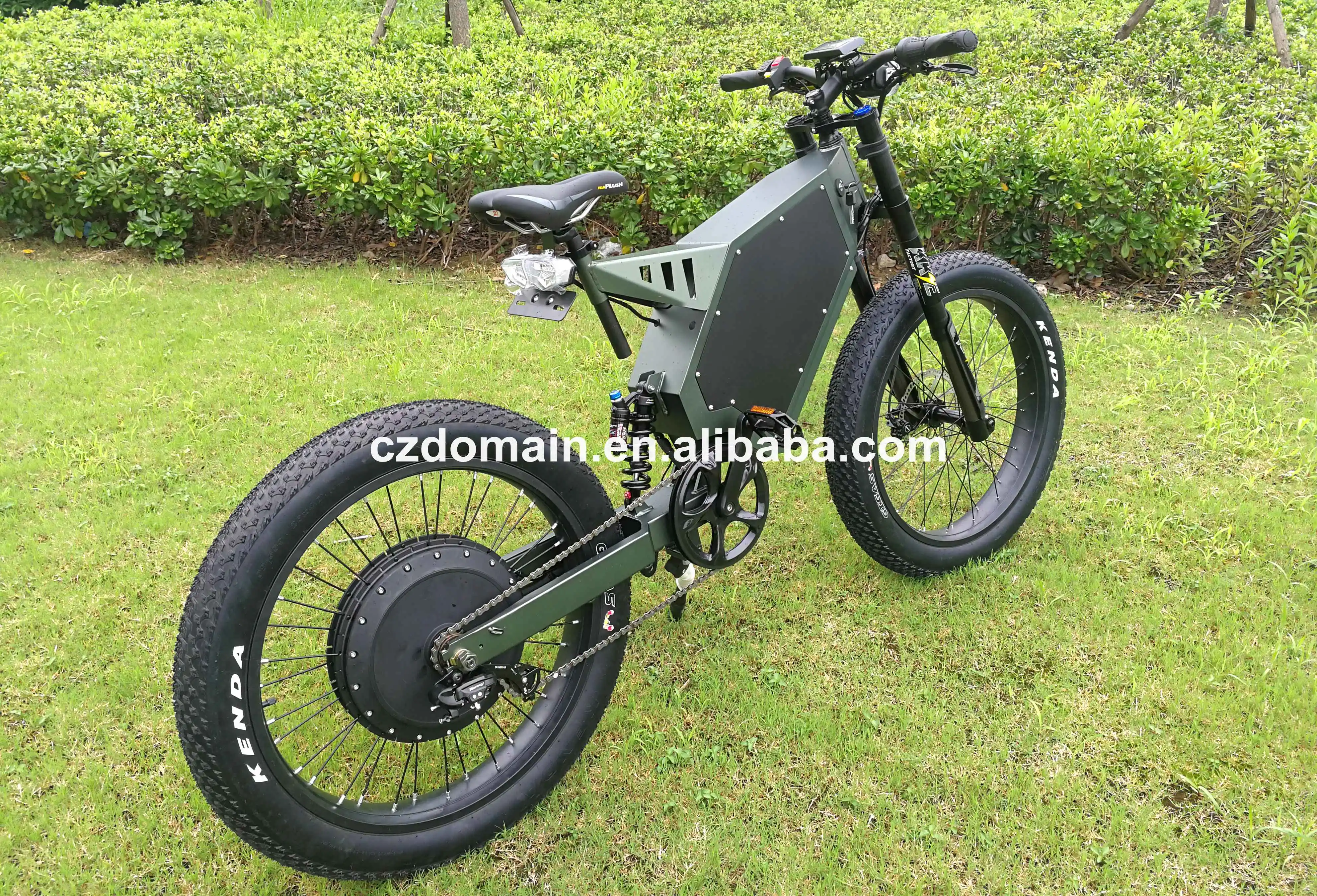 Sur Ron X160 Ebike Portable Ebike photo