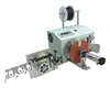 Automatic cable&wire winding and bundling machine with higher producing efficiency