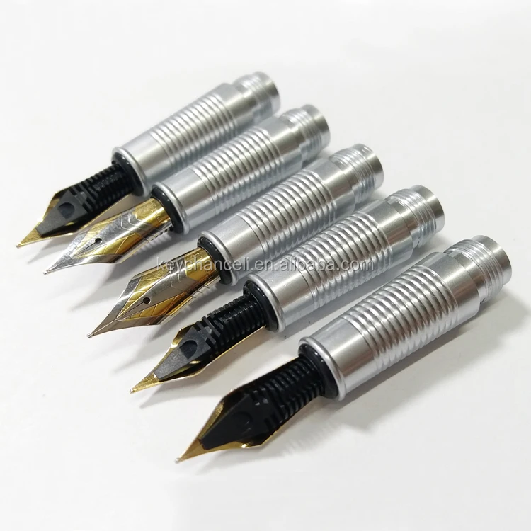 Wholesale Different Sizes Pen Accessories Pen Parts Fountain Pen Ink Feeder For Nib Buy