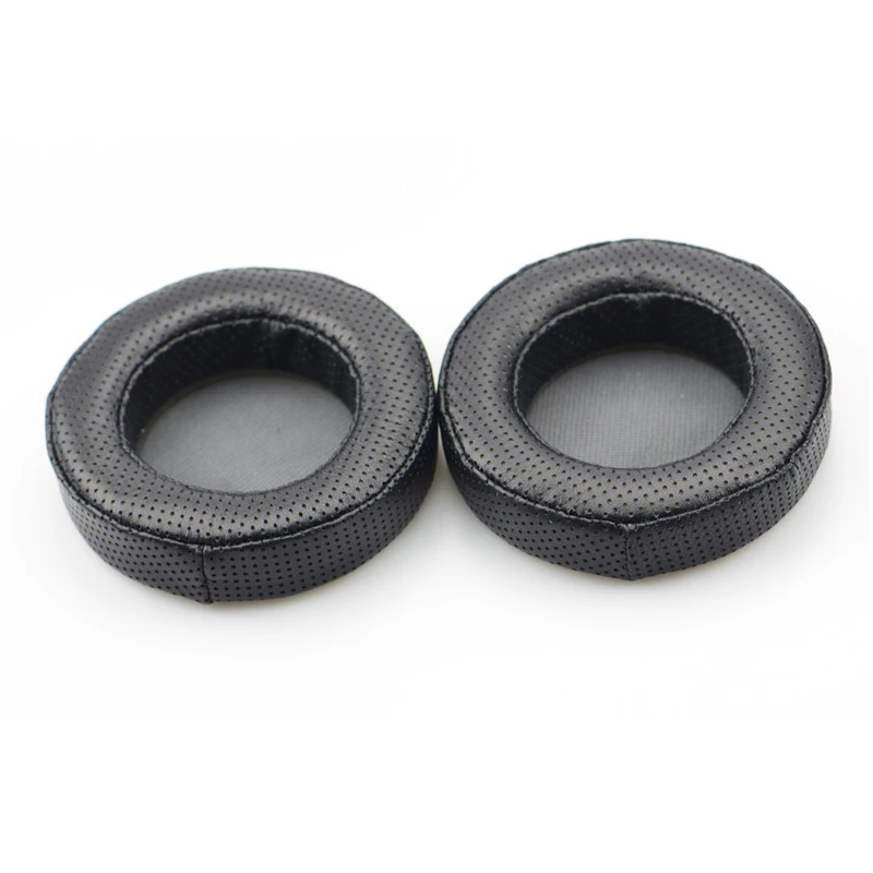 Replacement Velvet Lambskin Foam Ear Pads For K701 K702 Q701 Q702 K601