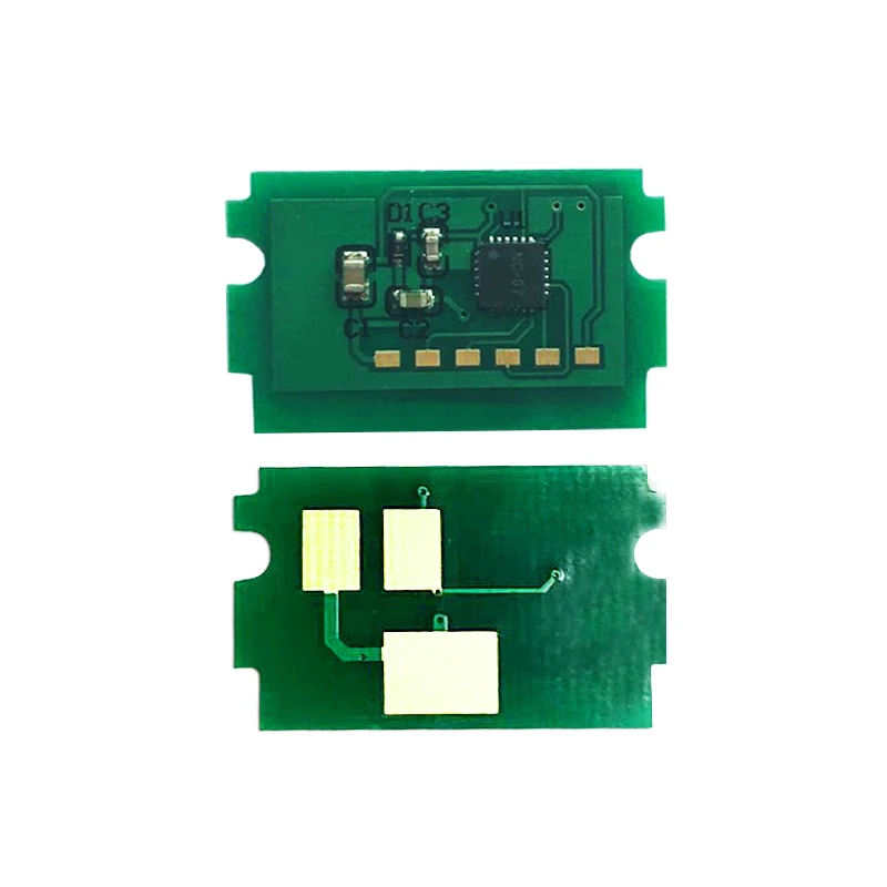 

universal printer chips for Utax PK5017K,2 Pieces, Bk