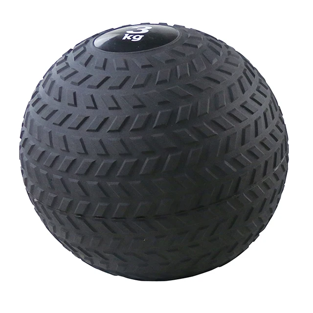 Custom Pvc Tyre Home Gym Heavy Duty Medicine Slam Balls Commercial Gym Equipment Fitness 