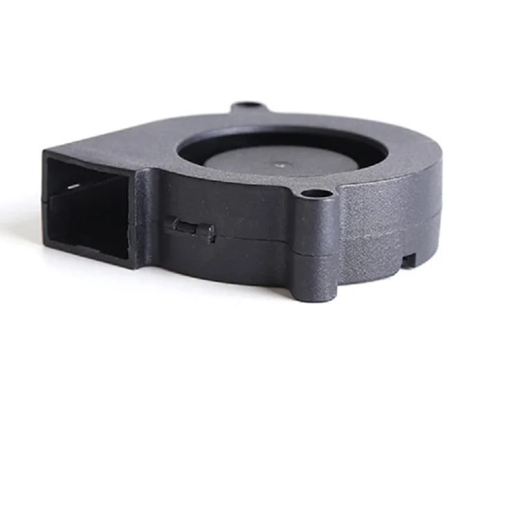 Centrifugal Blower, 5015, 5215, 50x50x15mm, 5v - detail 6