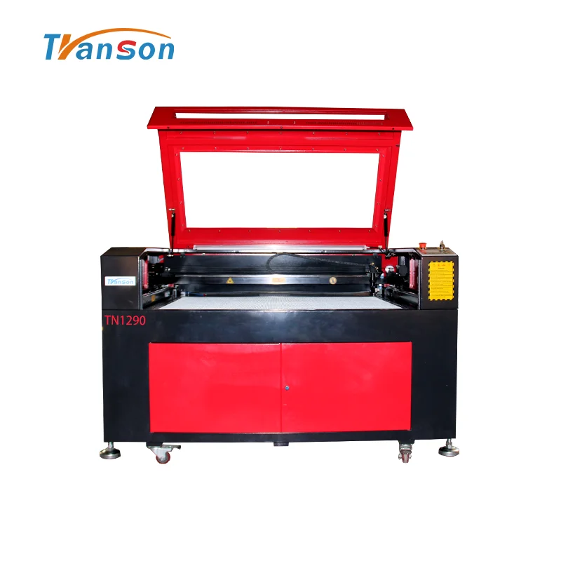 Engraver 90W CO2 Laser Marble Engraving Cutting Machine for Cutting Wood Slats