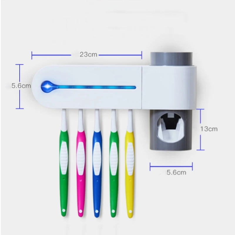 Toothbrush Sterilizer (16)