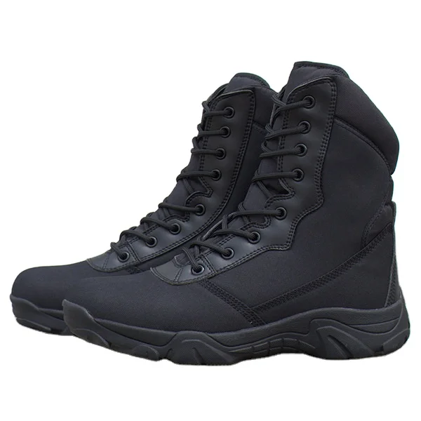 Very High Quality Flexible Breathable Insulated Hunting Boots For Men