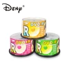 Wholesale empty recordable compact dvd-r disk with 4.7 gb 16x