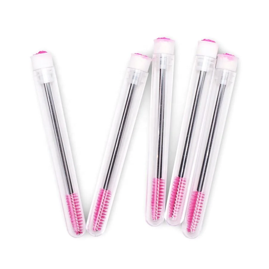 mascara brush