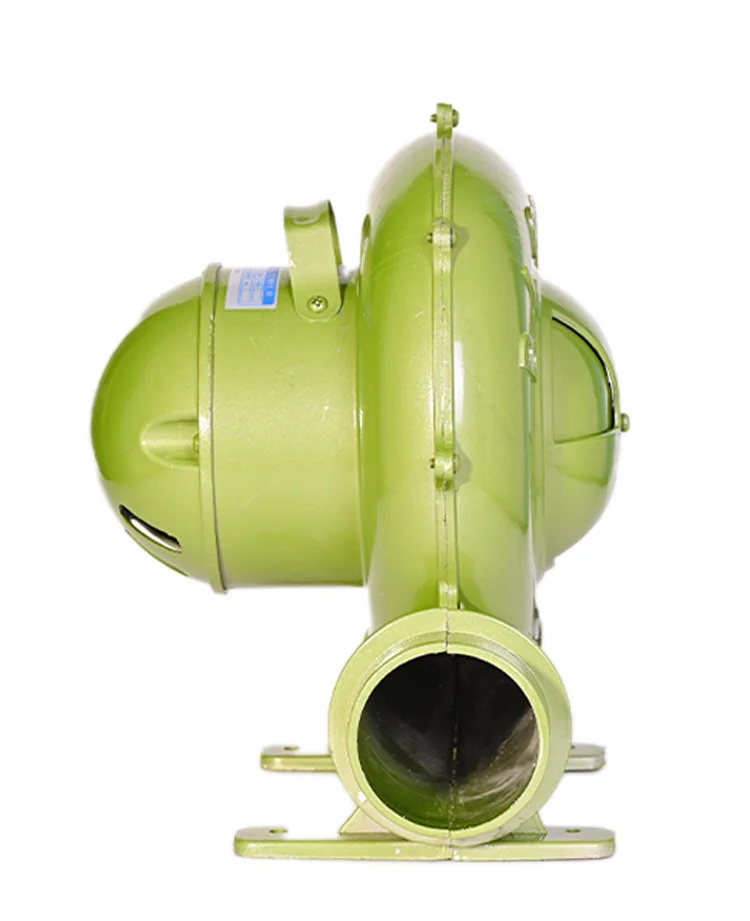Centrifugal Fan, Cast, CZR - detail 26