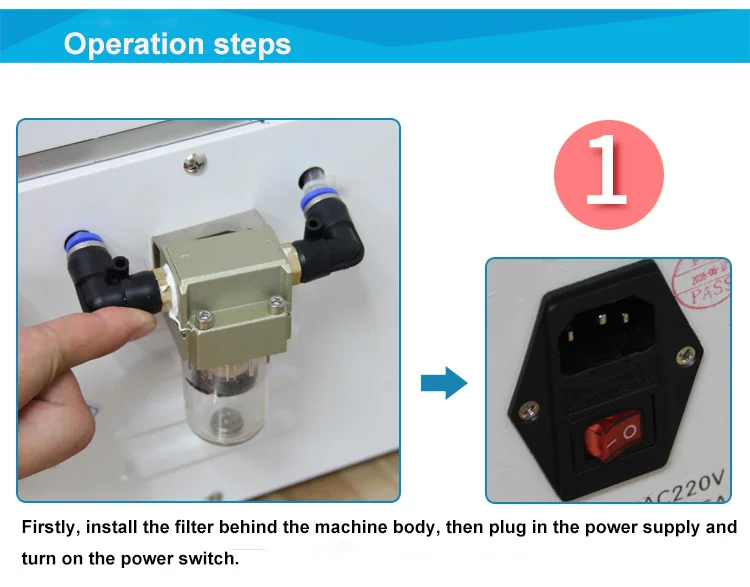 2 in 1 TBK 908 LCD Bubble Remover Machine OCA Laminating Machine  for edge and flat screen glass LCD