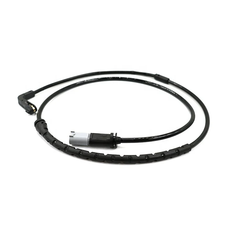 Auto Parts Brake Pad Wear Warning Sensor 34356789505 Buy Brake Pad