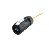 PBT Shell 2 Core 12 Core Cable Fiber Optic Equipment