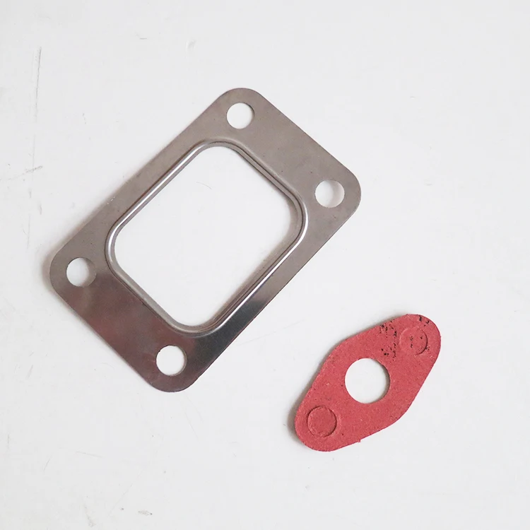 Original Diesel Engine Parts 3932475 Isf3.8 Turbocharger Gasket Kit