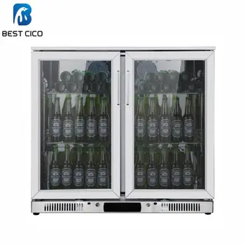 outdoor beverage cooler