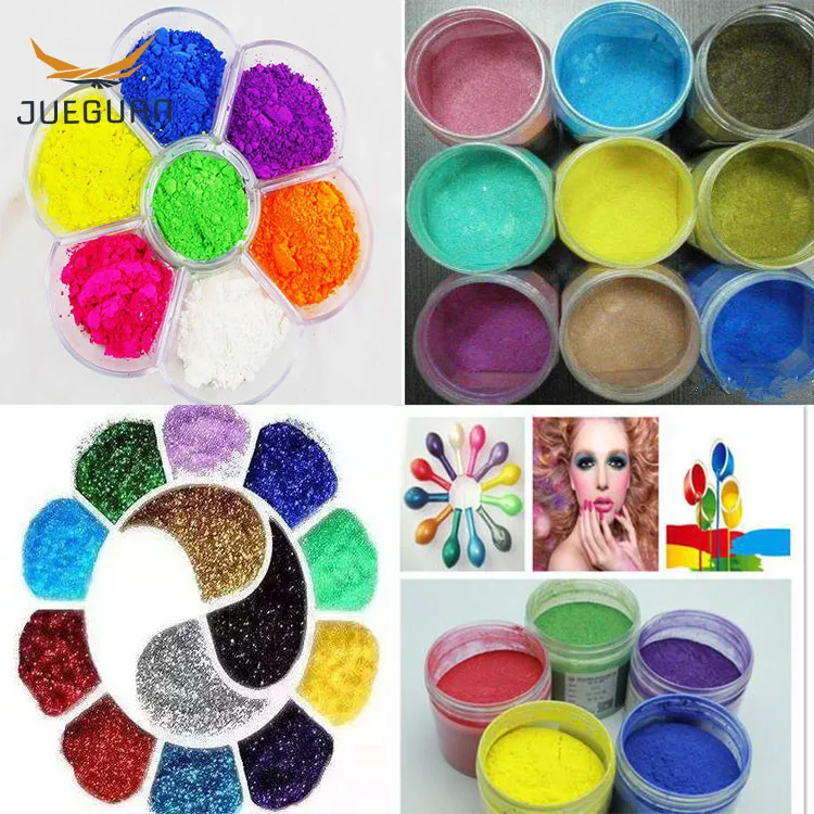 2019 High Quality Mica Powder For Car Paint Colors Buy Mica Powder